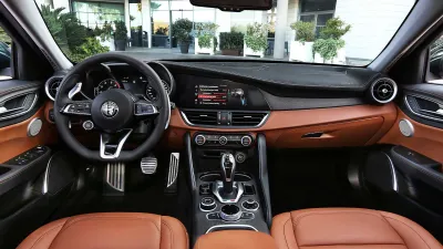 Quadrifoglio